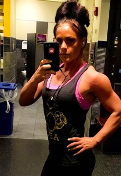 HotFitGirl aus Wien,Österreich